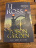 Poison Garden - A DCI Ryan Mystery no.22