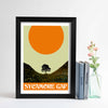 Sycamore Gap unframed print