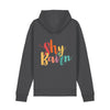 Shy Bairn Hoodie