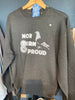 Northern & Proud Sweatshirt