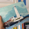 St Mary’s Lighthouse Placemat