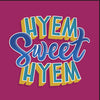 Hyem Sweet Hyem Coasters