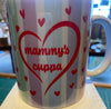 Mammy’s Cuppa Ceramic Mug