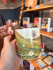 Winter at Sycamore Gap Mug