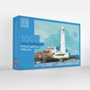 St Mary’s Lighthouse, Whitley Bay 1000 piece jigsaw