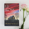 Heavenfield - DCI Ryan Book No. 3 by LJ Ross