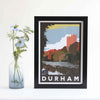 Durham Print