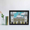 Spanish City Pop Art Print