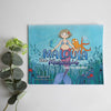 Maloula the Mermaid book