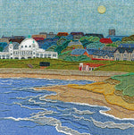 Load image into Gallery viewer, Whitley Bay Textile card
