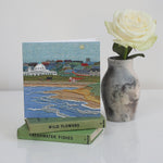 Load image into Gallery viewer, Whitley Bay Textile card
