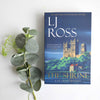 The Shrine - DCI Ryan Book No. 16 by LJ Ross